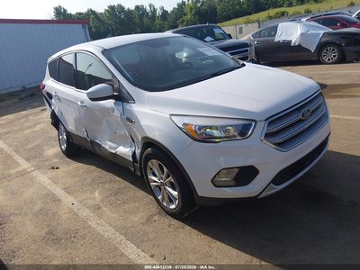 1FMCU0GD8KU****** 2019 Ford Escape