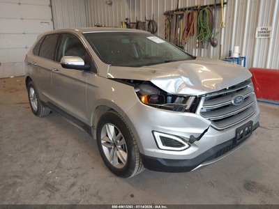 2016 Ford Edge