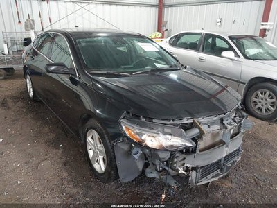1G1ZB5ST2NF****** 2022 Chevrolet Malibu