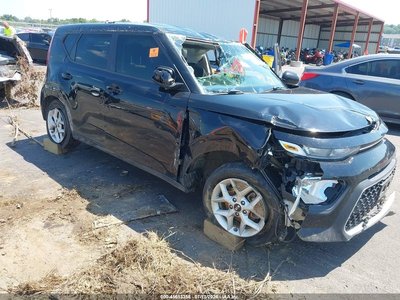 2020 Kia Soul