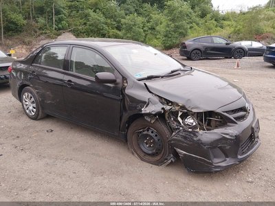 5YFBU4EE9CP****** 2012 Toyota Corolla