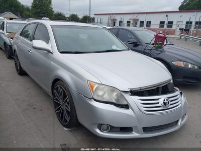 2008 Toyota Avalon