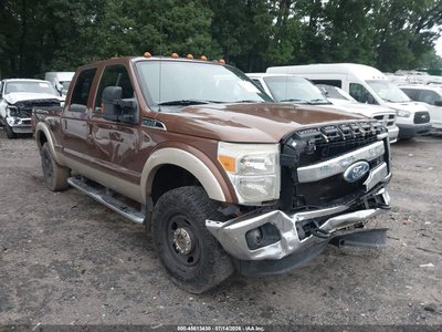 2011 Ford F-250