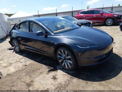 5YJ3E1EA0RF****** 2024 Tesla Model 3