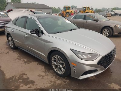 2021 Hyundai Sonata