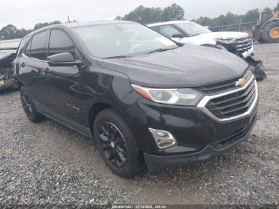 2GNAXKEV3K6****** 2019 Chevrolet Equinox