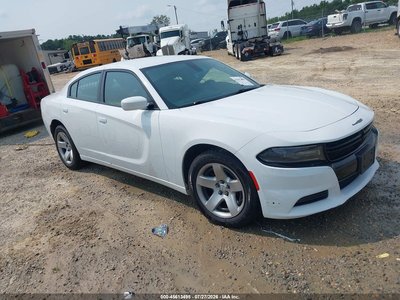 2C3CDXAT5MH****** 2021 Dodge Charger Police Rwd