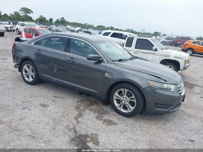 1FAHP2E81FG****** 2015 Ford Taurus
