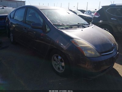 JTDKB20U363****** 2006 Toyota Prius