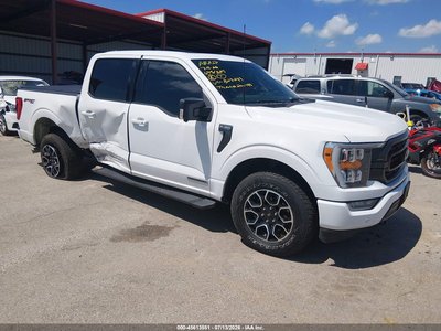1FTFW1ED7NF****** 2022 Ford F-150