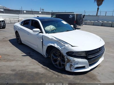 2C3CDXCT1HH****** 2017 Dodge Charger