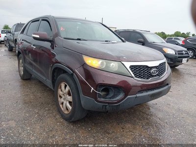 2012 Kia Sorento