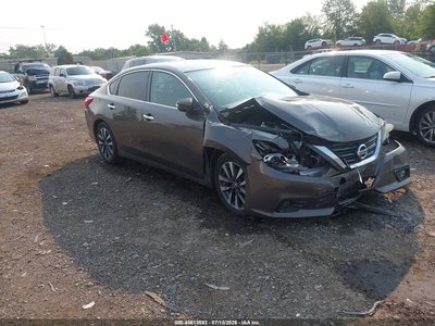 1N4AL3AP6HC****** 2017 Nissan Altima
