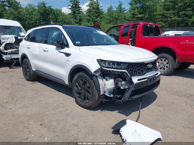 2021 Kia Sorento