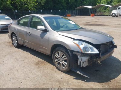 2011 Nissan Altima