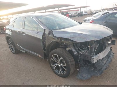 2017 Lexus RX