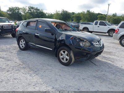 JN8AS5MT1DW****** 2013 Nissan Rogue