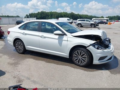 3VWC57BU4MM****** 2021 Volkswagen Jetta