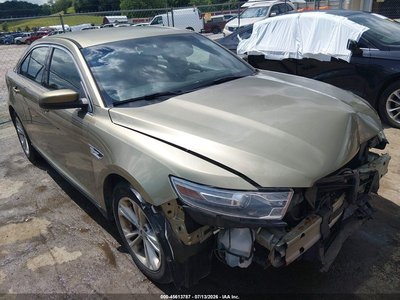 2013 Ford Taurus