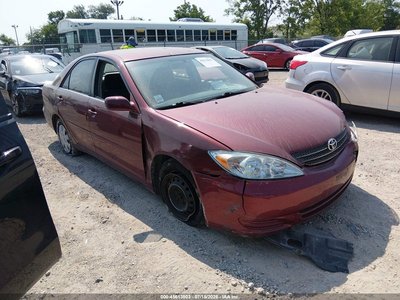 2003 Toyota Camry