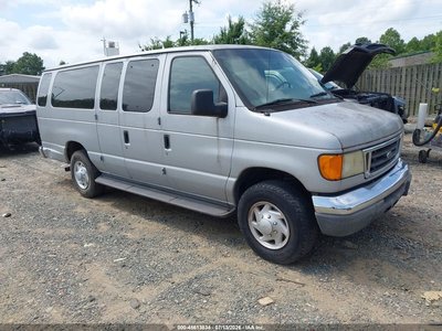 1FBSS31L66D****** 2006 Ford E-350