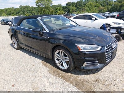 WAUWNGF55KN****** 2019 Audi A5