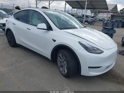 7SAYGDED1RF****** 2024 Tesla Model Y