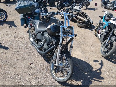 2006 Harley-Davidson Night Train