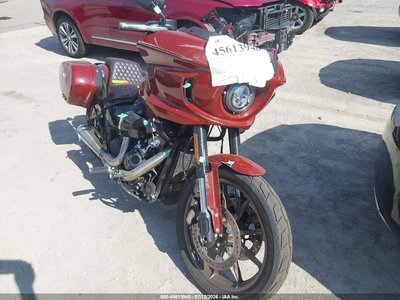 1HD1YXZ14RB****** 2024 Harley-Davidson Low Rider ST