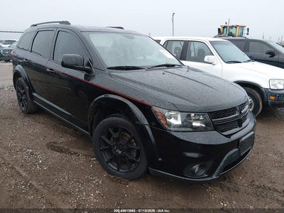 2016 Dodge Journey