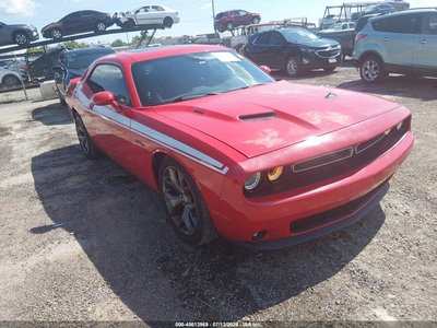 2C3CDZBT9FH****** 2015 Dodge Challenger
