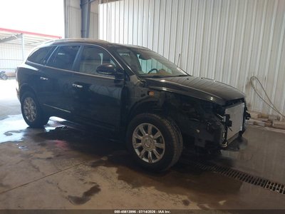 5GAKVBKD1FJ****** 2015 Buick Enclave