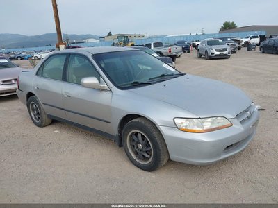 1HGCG1648XA****** 1999 Honda Accord