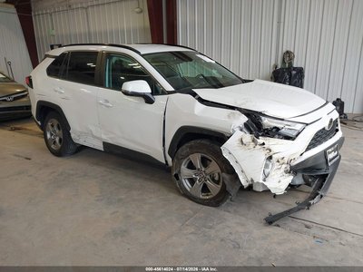 2T3P1RFVXRC****** 2024 Toyota RAV4