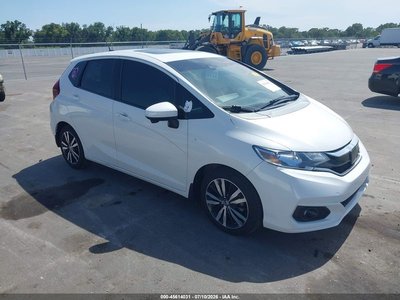 3HGGK5H88KM****** 2019 Honda Fit