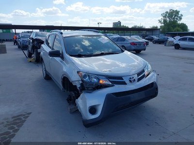 JTMZFREV8FJ****** 2015 Toyota RAV4