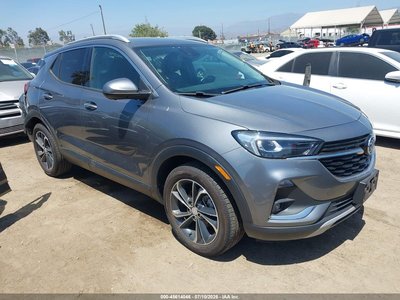 2020 Buick Encore