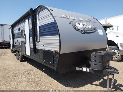 4X4TCKB27LK****** 2020 Forest River Cherokee