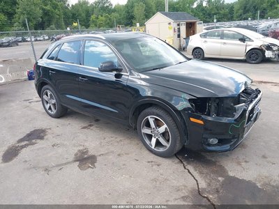 2015 Audi Q3