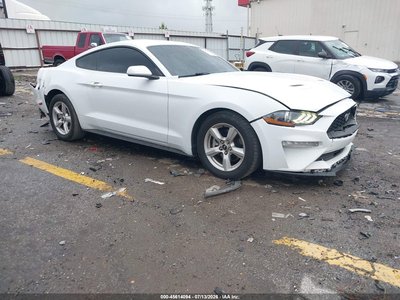 1FA6P8TH9J5****** 2018 Ford Mustang