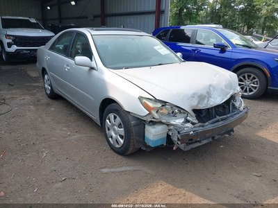 4T1BE30K93U****** 2003 Toyota Camry