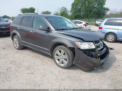 2016 Dodge Journey