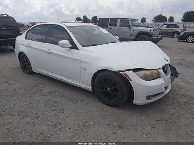 2010 BMW 3 Series