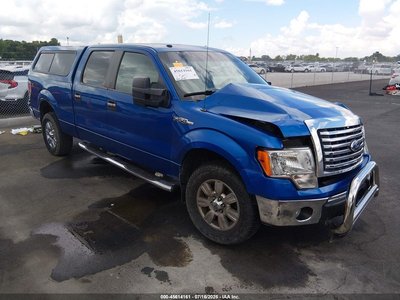 1FTFW1EV6AF****** 2010 Ford F-150
