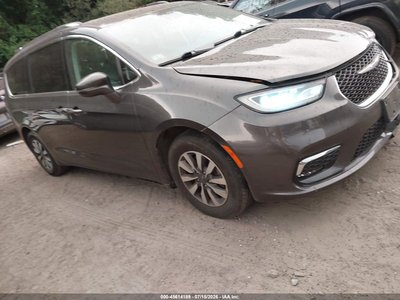 2021 Chrysler Pacifica