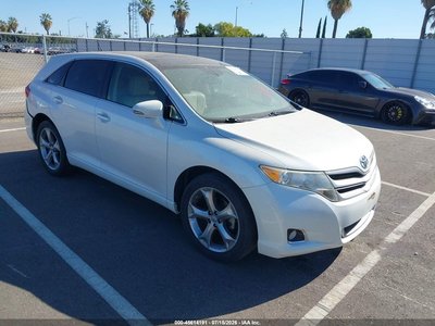 2015 Toyota Venza