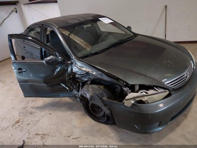 2006 Toyota Camry