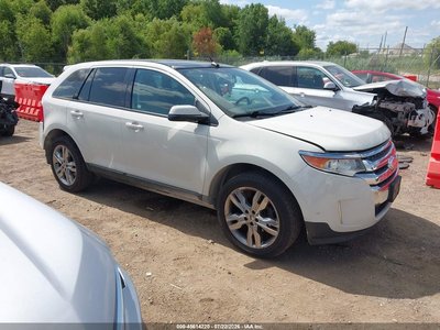 2013 Ford Edge
