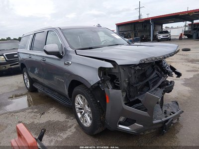 1GKS2FKD1NR****** 2022 GMC Yukon XL