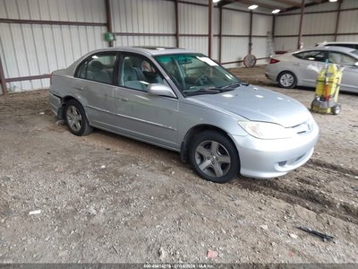 2004 Honda Civic